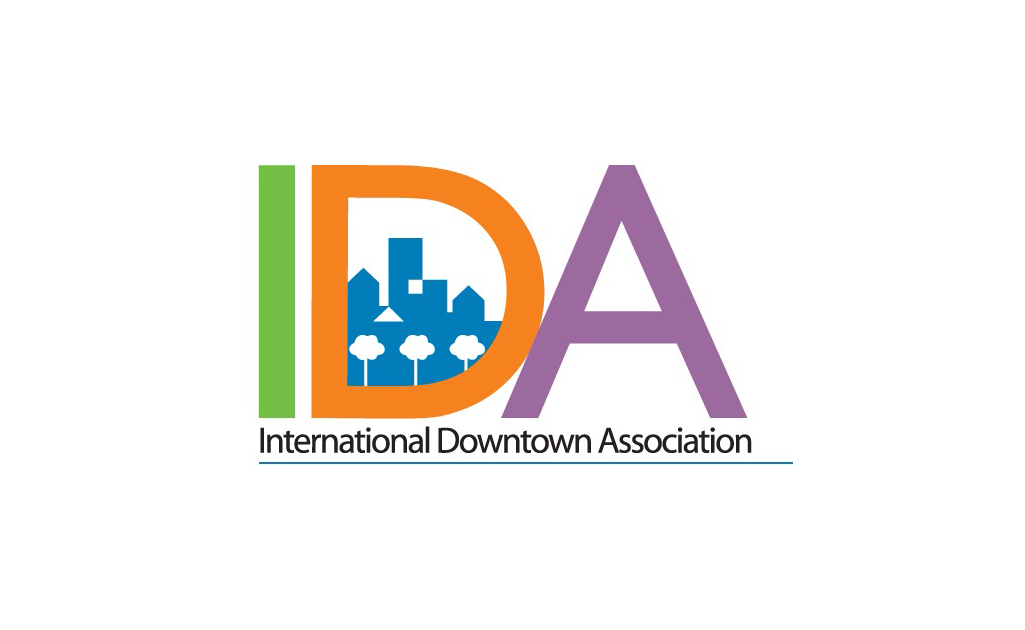 ISITE Recognized at International Downtown Association Conference ISITE