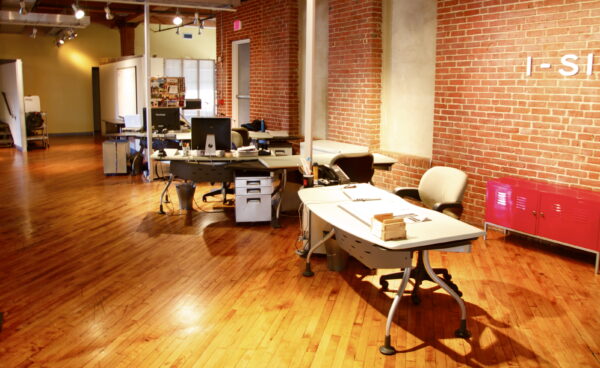 I-SITE OFFICE